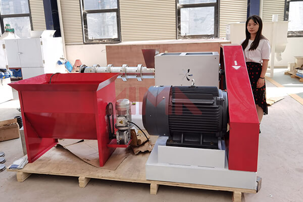 industrial fish pellet maker machine price